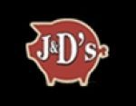 J&Ds coupon codes