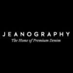 Jeanography Coupon Codes & Deals