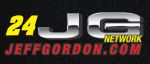 Jeff Gordon Official Site coupon codes