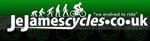 jejamescycles.co.uk coupon codes