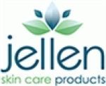 Jellen Skin Care coupon codes