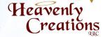 Heavenly Creations Coupon Codes & Deals