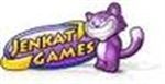 Jenkat Games Coupon Codes & Deals