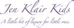 Jen Klair Kids Coupon Codes & Deals