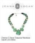 Jenna Logan Coupon Codes & Deals