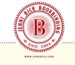 Jenni Bick Bookbinding Coupon Codes & Deals