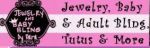 Jewelry and Baby Bling by Dara Coupon Codes & Deals