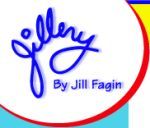 Jillery by Jill Fagin Coupon Codes & Deals