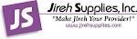 jirehsupplies.com Coupon Codes & Deals