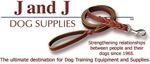 J and J Dog Supplies coupon codes