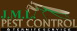 jmlpestcontrol.com Coupon Codes & Deals