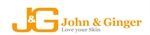 John & Ginger UK Coupon Codes & Deals