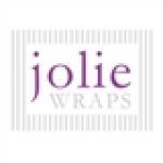 jolie WRAPS coupon codes