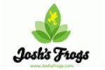 Josh's Frogs Coupon Codes & Deals