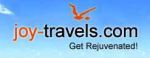 joy-travels.com coupon codes