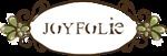 JOYFOLIE Coupon Codes & Deals