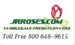 J R ROSES WHOLESALE FLOWERS Coupon Codes & Deals