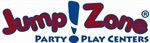 Jump Zone Party Inflatable Coupon Codes & Deals