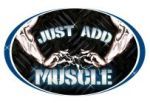 Just Add Muscle coupon codes