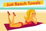 justbeachtowels.com coupon codes