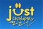 Just Childsplay UK coupon codes