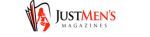 Just Men's Magazines Coupon Codes & Deals