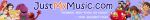 Justmymusic.com Coupon Codes & Deals