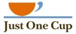 Just One Cup coupon codes