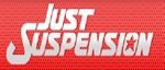 Just Suspension coupon codes