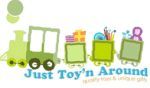 Just Toy‚Äôn Around Australia Coupon Codes & Deals