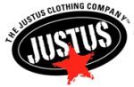 justusclothing.com Coupon Codes & Deals