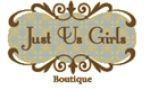 Just Us Girls Boutique coupon codes