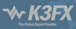 K3FX Coupon Codes & Deals