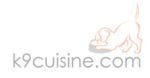 K9 cuisine coupon codes