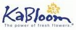 KaBloom Coupon Codes & Deals