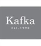 Kafka UK Coupon Codes & Deals