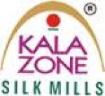 Kalazone Silk Mills coupon codes