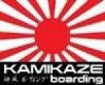 Kamikaze Boarding Coupon Codes & Deals