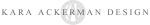 KARA ACKERMAN Coupon Codes & Deals