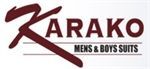 Karako Suits Coupon Codes & Deals