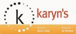 Karyn’s coupon codes