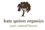 kate quinn organics coupon codes