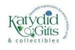 Katy Did Gifts Coupon Codes & Deals