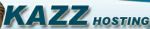 KAZZ Hosting Coupon Codes & Deals