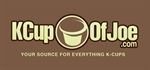 kcupofjoe.com Coupon Codes & Deals