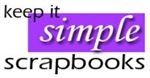 Keep It Simple Scrapbooks Coupon Codes & Deals