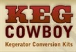 kegcowboy.com Coupon Codes & Deals