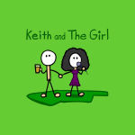 Keith and The Girl Free Comedy Talk Show Coupon Codes & Deals