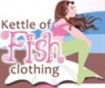 Kettle of Fish Clothing coupon codes