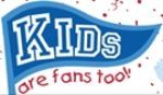 Kids Are Fans Too Coupon Codes & Deals